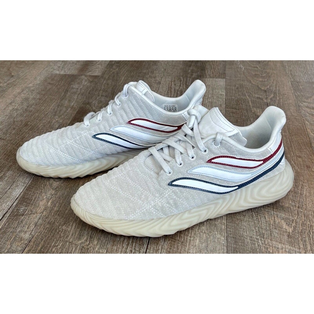adidas Sobakov White